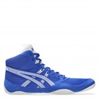 asics,men,s,mid,cut,boxing,boot,neon,blue