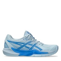 дамски,обувки,дамски,маратонки,нетбол,asics,powerbreak,ff,netball,shoes,womens,blue
