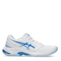 дамски,обувки,дамски,маратонки,нетбол,asics,netburner,ballistic,ff,3,netball,shoes,womens,white,blue