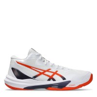 asics,sky,elite,ff,mt,3,volleyball,shoes,mens,white,orange
