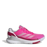 разпродажба,adidas,дамски,маратонки,падел,тенис,adidas,crzyquick,ls,ld51,pink,silver