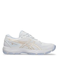 дамски,маратонки,нетбол,asics,academy,10,white,champ
