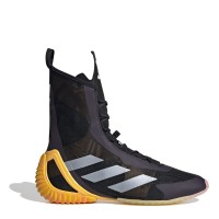 обувки,обувки,за,бокс,adidas,speedex,ultra,hi,cut,boxing,boots,unisex,adults,black,metal
