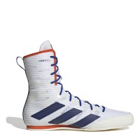 разпродажба,adidas,обувки,за,бокс,adidas,box,hog,4,sn52,white,blue