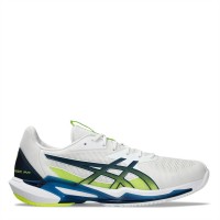 маратонки,мъжки,маратонки,мъжки,обувки,за,тенис,падел,тенис,asics,solution,speed,ff3,men's,tennis,shoes,white,mako,blue