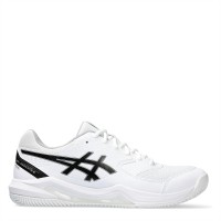 маратонки,мъжки,маратонки,мъжки,обувки,за,тенис,падел,тенис,asics,gel,dedicate,8,padel,men's,tennis,shoes,white,black