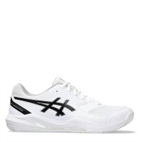 маратонки,мъжки,маратонки,мъжки,обувки,за,тенис,падел,тенис,asics,gel,dedicate,8,clay,men's,tennis,shoes,white,black