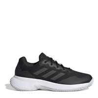 разпродажба,adidas,дамски,маратонки,дамски,обувки,за,тенис,падел,тенис,adidas,2,w,black,silver