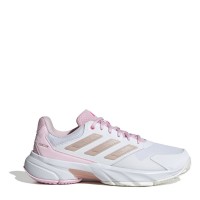 тенис,в,училище,разпродажба,adidas,дамски,маратонки,дамски,обувки,за,тенис,падел,тенис,adidas,adidas,courtj,cntrl3,ld63,white,met,pink