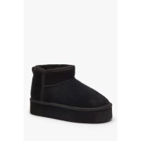 детски,боти,be,you,low,ankle,flatform,boot,black