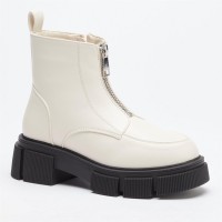 детски,боти,be,you,zip,front,ankle,boot,cream