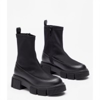 детски,боти,be,you,girls,chunky,boot,black