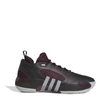 маратонки,разпродажба,adidas,мъжки,баскетболни,обувки,мъжки,маратонки,баскетболни,обувки,adidas,d.o.n.,issue,5,trainers,maroon,black
