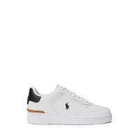 маратонки,мъжки,маратонки,polo,ralph,lauren,men,s,master,court,trainers,white,black