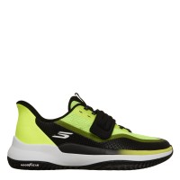 детски,маратонки,за,футбол,на,закрито,skechers,v,court,elt,sn71,yellow,black