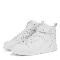 маратонки,puma,men,s,rbd,game,high,top,trainers,puma,white,pu