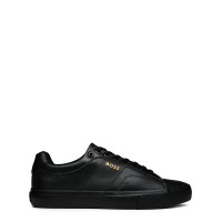 маратонки,мъжки,маратонки,boss,tennis,shoes,black,gold,005