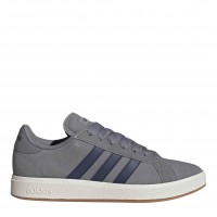 маратонки,детски,маратонки,за,футбол,на,закрито,adidas,men,s,grand,court,base,trainers,grey,three,dark