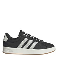 маратонки,детски,маратонки,за,футбол,на,закрито,adidas,men,s,grand,court,3,0,trainers,core,black,core