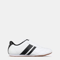 мъжки,маратонки,lonsdale,brent,slip,on,mens,white,black