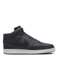 мъжки,маратонки,nike,court,vision,mid,next,nature,mens,black,grey
