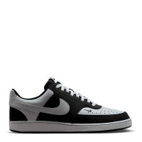 мъжки,маратонки,nike,court,vision,low,trainers,mens,grey,black