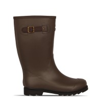 дамски,гумени,ботуши,gelert,fur,lined,welly,boot,womens,olive