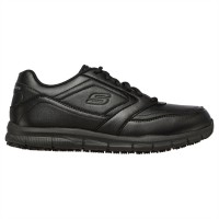 мъжки,маратонки,защитни,обувки,мъжки,маратонки,skechers,work,relaxed,fit:,nampa,sr,work,trainers,mens,black