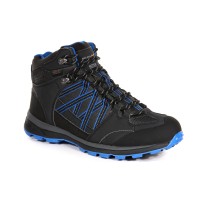 regatta,men,s,samaris,mid,ii,waterproof,breathable,hiking,boot,ash,oxfordbl