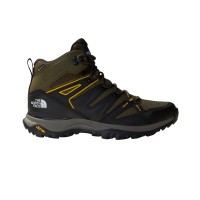 мъжки,обувки,the,north,face,hedgehog,gore,tex,mid,hiking,boots,mens,taupe,green