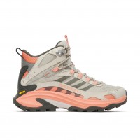 дамски,обувки,merrell,moab,speed,2,gtx,hiking,boots,womens,vermillion
