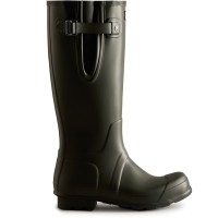 туристически,гумени,ботуши,мъжки,боти,hunter,hunter,og,tall,sn54,dark,olive