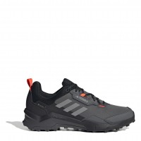 обувки,мъжки,чорапи,туризъм,adidas,terrex,ax4,gore,tex,hiking,shoes,grey,black