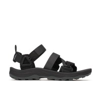 мъжки,сандали,merrell,speed,fusion,sport,rmx,walking,sandal,mens,black