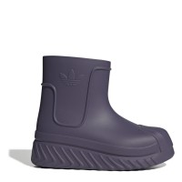 обувки,туристически,гумени,ботуши,дамски,боти,adidas,originals,sst,boot,shoes,purple