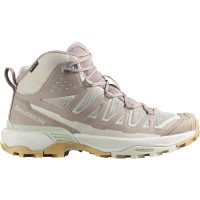 дамски,обувки,salomon,xultra,360,edge,mid,gtx,womens,walking,shoe,rainy,day