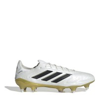 футболни,бутонки,adidas,copa,pure,3,elite,adults,soft,ground,football,boots,white,blk,gold