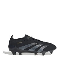 футболни,бутонки,разпродажба,adidas,adidas,predator,24,elite,soft,ground,football,boots,core,black,crbn