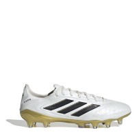 футболни,бутонки,adidas,copa,pure,3,elite,adults,firm,ground,football,boots,white,blk,gold