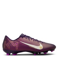 футболни,бутонки,nike,zoom,mercurial,vapor,16,academy,firm,ground,football,boots,purple,ivory