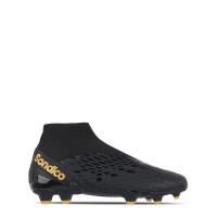 футболни,бутонки,sondico,blizzard,firm,ground,football,boots,black,gold