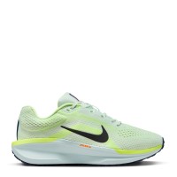 дамски,маратонки,nike,winflo,11,womens,road,running,shoes,green,blk,volt