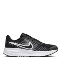 мъжки,обувки,за,тренировка,лека,атлетика,nike,run,defy,black,white