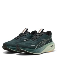 маратонки,мъжки,обувки,за,тренировка,лека,атлетика,puma,men,s,magnify,nitro,3,everyday,neutral,road,running,shoes,green,terrain