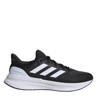 мъжки,маратонки,мъжки,маратонки,adidas,ultrarun,5,mens,running,shoes,black,white,blk
