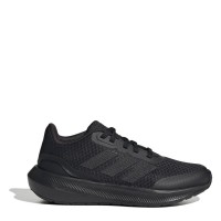 детски,маратонки,adidas,runfalcon,3.0,road,running,shoes,childrens,core,black