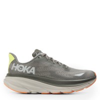 маратонки,маратонки,за,бягане,hoka,mens,clifton,9,gore,tex,running,shoes,grey,gravel