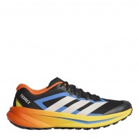 дамски,маратонки,лека,атлетика,adidas,women,s,off,road,trail,running,shoes,black,orange