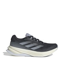 дамски,маратонки,adidas,supernova,solution,womens,running,shoes,black,silver