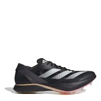 шпайкове,за,бягане,adidas,adizero,avanti,running,spikes,unisex,adults,black,spark